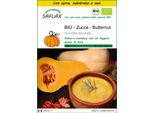 Saflax Insieme Di Coltivazione -- Zucca - Butternut - 6 Semi - Cucurbita