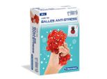 Clementoni Wetenschap Squishy Ballen Maken