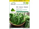 Saflax Insieme Di Coltivazione -- Spinaci - Matador - 300 Semi - Spinacia