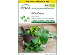 Saflax Insieme Di Coltivazione -- Ortica - 2000 Semi - Urtica
