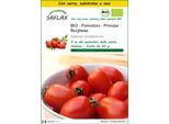 Saflax Insieme Di Coltivazione -- Pomodoro - Principe Borghese - 10 Semi - Solanum