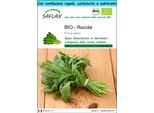 Saflax Set Regalo -- Rucola - 3000 Semi - Eruca