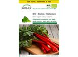 Saflax Insieme Di Coltivazione -- Bietola - Rabarbaro - 50 Semi - Beta