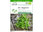 Saflax -- Maggiorana - 700 Semi - Con Substrato - Origanum