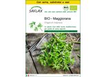 Saflax Insieme Di Coltivazione -- Maggiorana - 700 Semi - Origanum