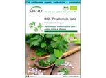 Saflax Set Regalo - Bio - Prezzemolo Liscio - 600 Semi - Petroselinum