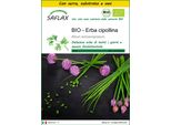 Saflax Insieme Di Coltivazione -- Erba Cipollina - 250 Semi - Allium