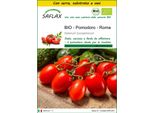 Saflax Insieme Di Coltivazione -- Pomodoro - Roma - 15 Semi - Solanum