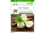 Saflax -- Finocchio - 100 Semi - Con Substrato - Foeniculum