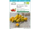 Saflax Set Regalo - Bio - Pomodoro - Yellow Submarine - 10 Semi - Solanum