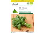 Saflax Insieme Di Coltivazione -- Rucola - 3000 Semi - Eruca