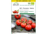 Saflax Insieme Di Coltivazione -- Pomodoro - Matina - 10 Semi - Solanum