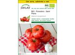 Saflax Insieme Di Coltivazione -- Pomodoro - Saint Pierre - 15 Semi - Solanum