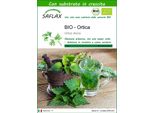 Saflax -- Ortica - 2000 Semi - Con Substrato - Urtica