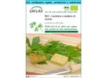 Saflax Set Regalo -- Levistico O Sedano Di Monte - 100 Semi - Levisticum