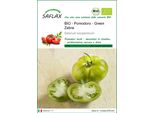 Saflax -- Pomodoro - Green Zebra - 10 Semi - Solanum