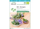 Saflax Set Regalo -- Borragine - 40 Semi - Borago