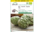 Saflax Insieme Di Coltivazione -- Carciofo - Imperial Star - 5 Semi - Cynara