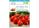 Saflax Set Regalo - Bio - Pomodoro - Roma - 15 Semi - Solanum