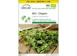 Saflax Insieme Di Coltivazione -- Origano - 1500 Semi - Origanum
