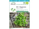 Saflax Set Regalo -- Maggiorana - 700 Semi - Origanum