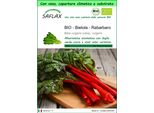 Saflax Garden To Go - Bio - Bietola - Rabarbaro - 50 Semi - Beta