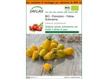 Saflax Garden In The Bag -- Pomodoro - Yellow Submarine - 10 Semi - Solanum