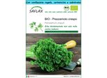 Saflax Set Regalo - Bio - Prezzemolo Crespo - 800 Semi - Petroselinum