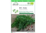 Saflax Garden To Go - Bio - Aneto - 700 Semi - Anethum