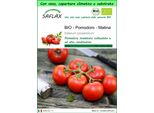 Saflax Garden To Go - Bio - Pomodoro - Matina - 10 Semi - Solanum