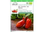 Saflax Garden To Go - Bio - Pomodoro - San Marzano - 15 Semi - Solanum