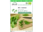 Saflax Garden To Go - Bio - Acetosa - 400 Semi - Rumex
