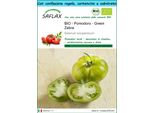 Saflax Set Regalo -- Pomodoro - Green Zebra - 10 Semi - Solanum