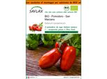 Saflax Garden In The Bag - Bio - Pomodoro - San Marzano - 15 Semi - Solanum