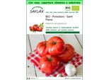 Saflax Garden To Go - Bio - Pomodoro - Saint Pierre - 15 Semi - Solanum