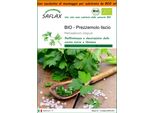 Saflax Garden In The Bag -- Prezzemolo Liscio - 600 Semi - Petroselinum
