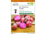 Saflax Garden In The Bag - Bio - Barbabietola - Chioggia - 70 Semi - Beta