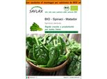 Saflax Garden In The Bag - Bio - Spinaci - Matador - 300 Semi - Spinacia