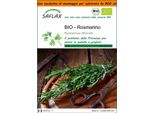 Saflax Garden In The Bag -- Rosmarino - 40 Semi - Rosmarinus