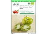 Saflax Garden To Go - Bio - Pomodoro - Green Zebra - 10 Semi - Solanum