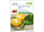 Saflax -- Pomodoro - Golden Queen - 15 Semi - Solanum