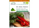 Saflax Garden In The Bag - Bio - Bietola - Rabarbaro - 50 Semi - Beta