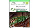 Saflax Garden To Go -- Rosmarino - 40 Semi - Rosmarinus