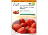 Saflax Garden In The Bag -- Pomodoro - Principe Borghese - 10 Semi - Solanum