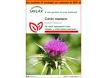 Saflax Garden In The Bag - Cardo Mariano - 75 Semi - Silybum
