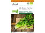 Saflax Garden In The Bag - Bio - Sedano - Tall Utah - 500 Semi - Apium