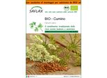 Saflax Garden In The Bag - Bio - Cumino - 800 Semi - Carum