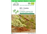 Saflax Garden To Go - Bio - Cumino - 800 Semi - Carum