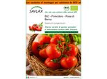 Saflax Garden In The Bag - Bio - Pomodoro - Rosa Di Berna - 10 Semi - Solanum