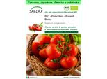 Saflax Garden To Go - Bio - Pomodoro - Rosa Di Berna - 10 Semi - Solanum
